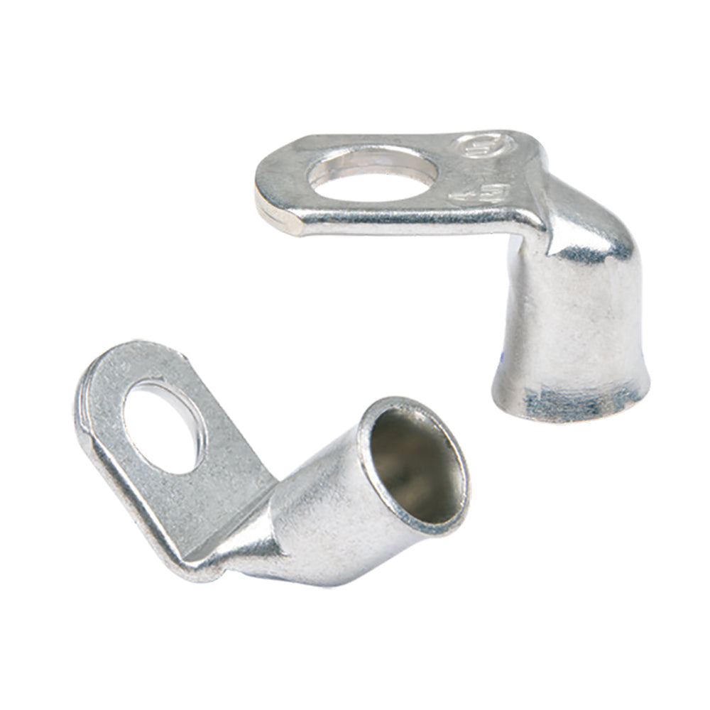 Ancor 90 Tinned Copper Lug 1 38 2Piece 262276
